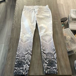 Calvin Klein Jeans straight leg